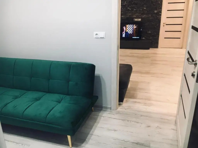 Apartment Dadu-2