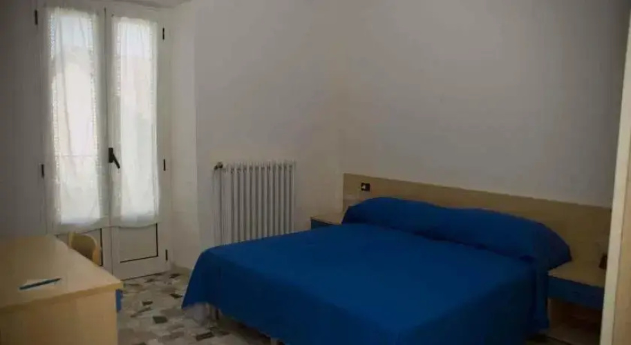 Bed & Breakfast Casa Allineri