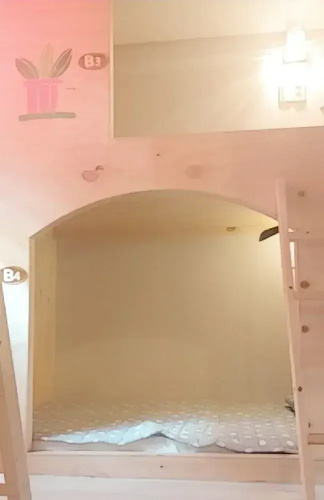 Coco Capsule Guesthouse - Hostel