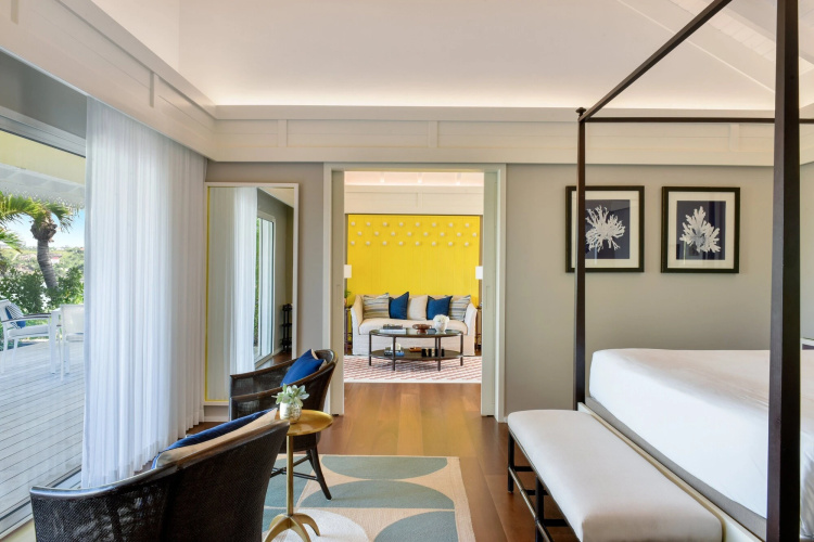Rosewood Le Guanahani St. Barth photo 17