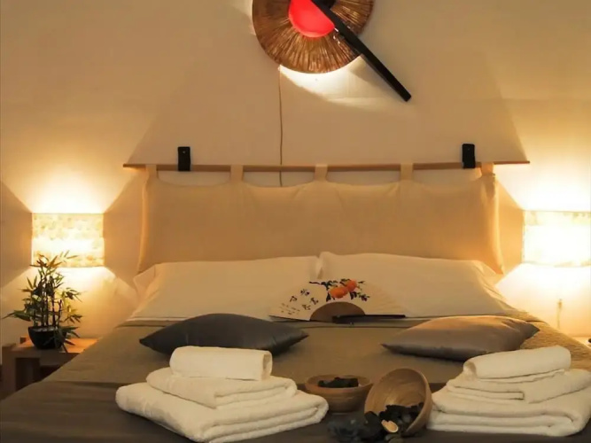 La Porta D'Oriente B&B
