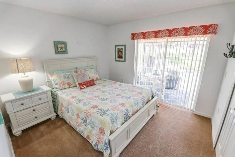4 BR Southern Dunes Sleeps 8