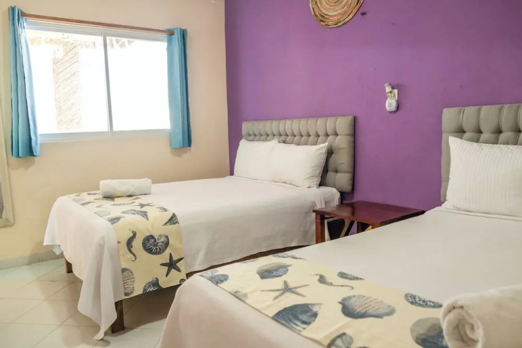 Hotel Pelicano