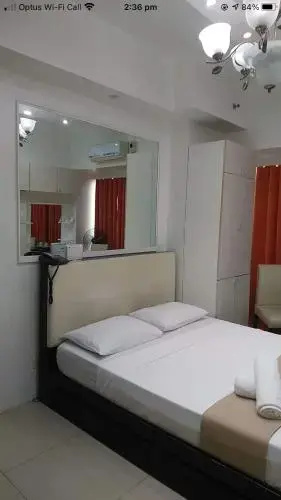 Affordable Makati Serviced Apartments