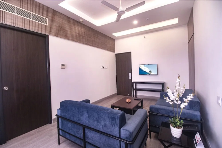 Star City hotel