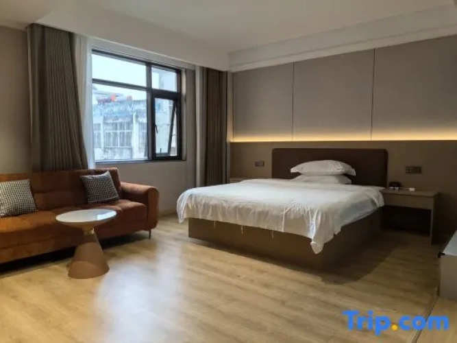 Business Double room
