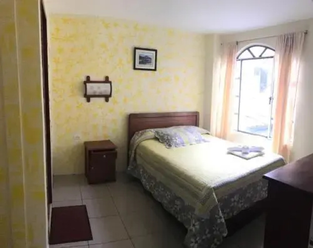 Hostal Grand Rio