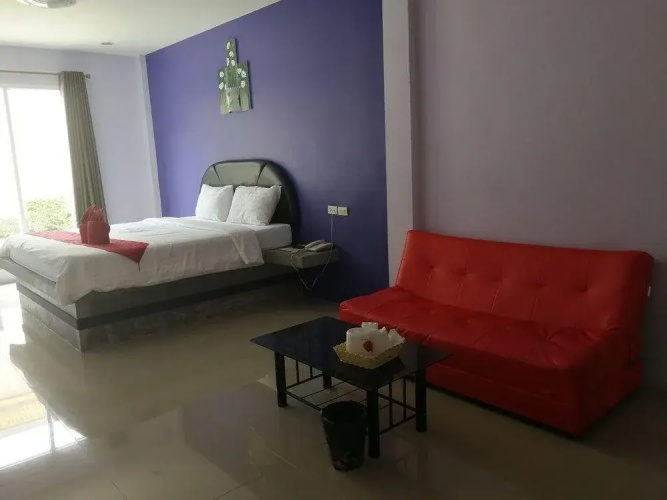 Aneguy Sabai Resort