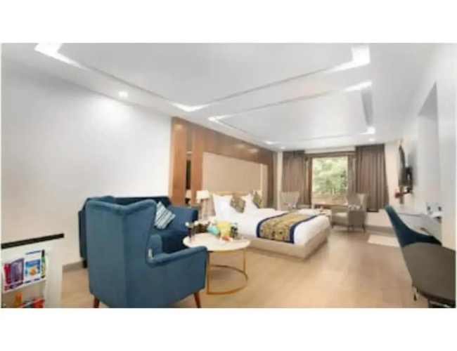 Hotel Hilltop