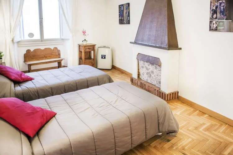 Art Apartment Borgo dei Greci
