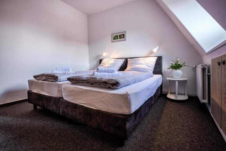 Standard Suite