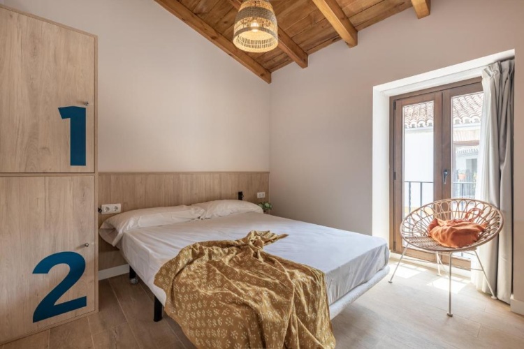 Double room