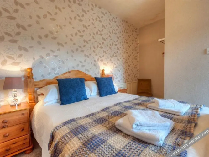 Dalkeith Guest House