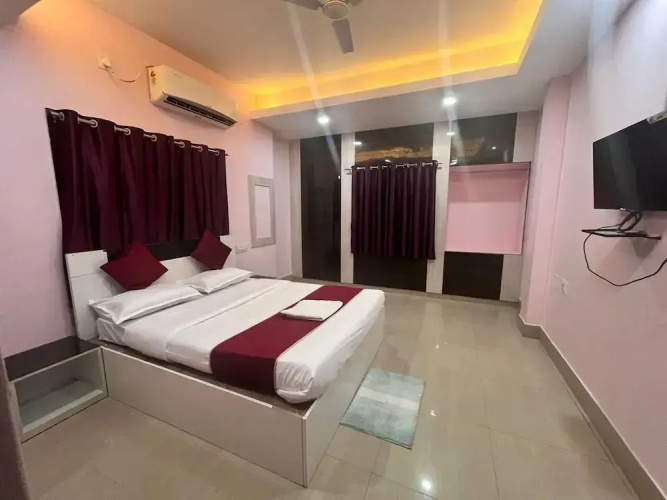 Hotel Miracle Stay