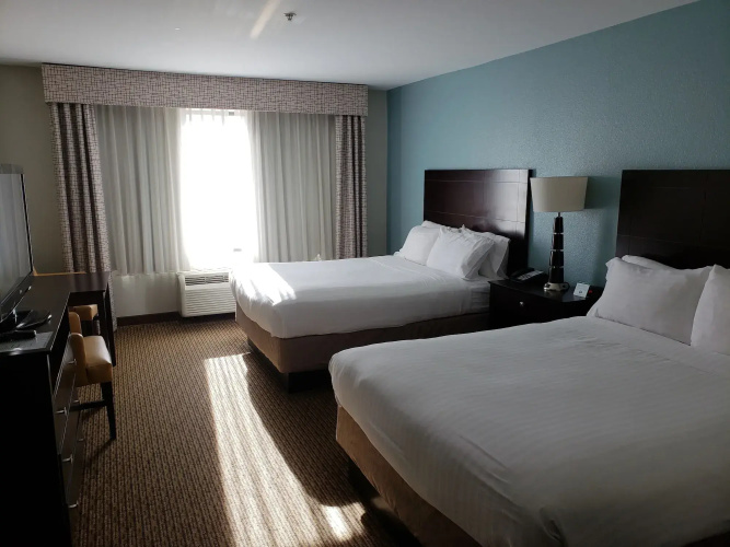 Holiday Inn Express & Suites Tucson North – Marana by IHG