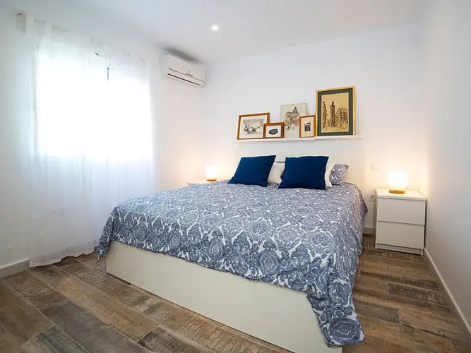 Villa Trebol