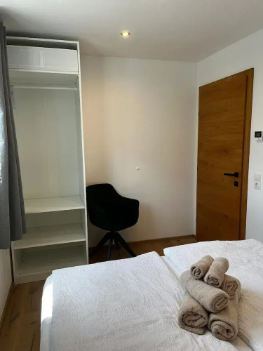 Modern Apartment in Seefeld