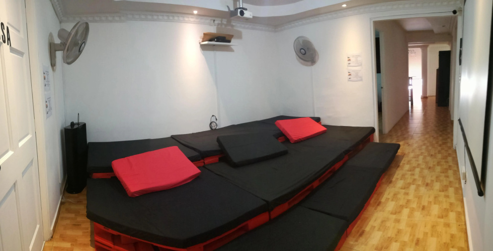 Hostel Danicole