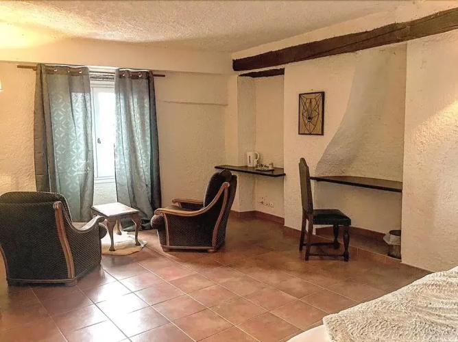 Auberge Lo Robur
