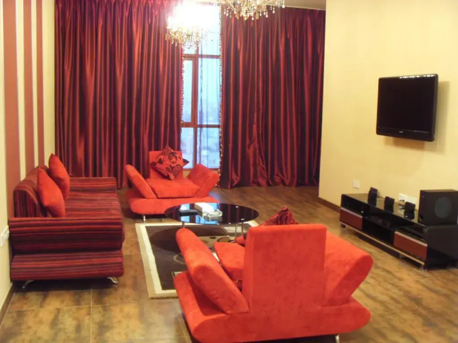 Al Manzil Suites - 2 Adliya