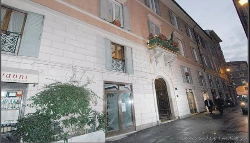 Hotelbild