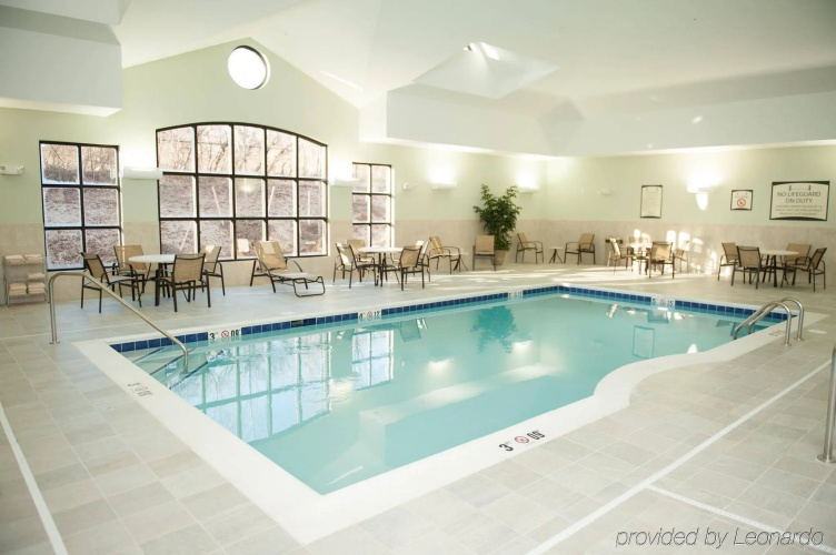 Staybridge Suites Philadelphia-Montgomeryville photo 12