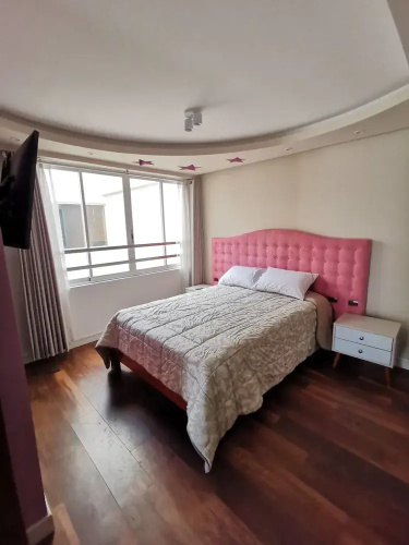 Suites Cusco