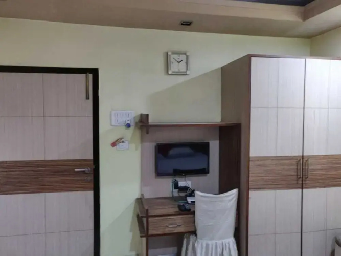 Hotel Somraj Regency