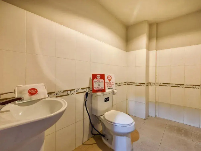 Nida Rooms Pak Nam 90 Andaman