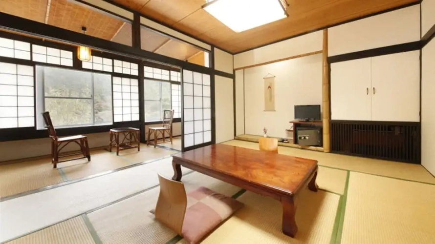 Standard room