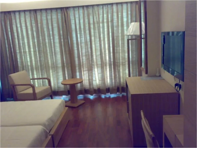 Executive Twin room