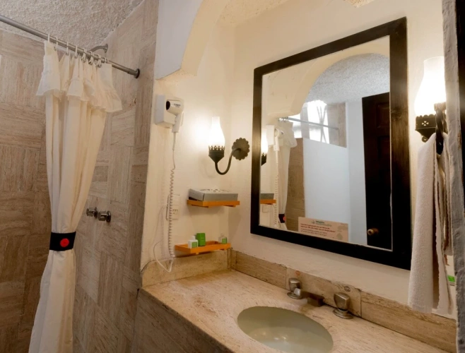 Quadruple Junior Suite