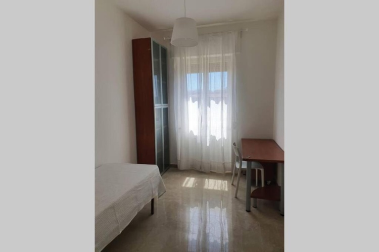 3 Bedrooms Apartment