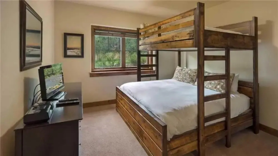 Chalet Beliza