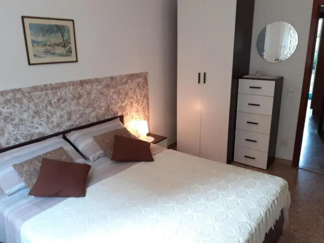 Saglia Apartments