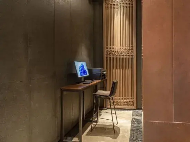 Dalian Jalynn Hotel