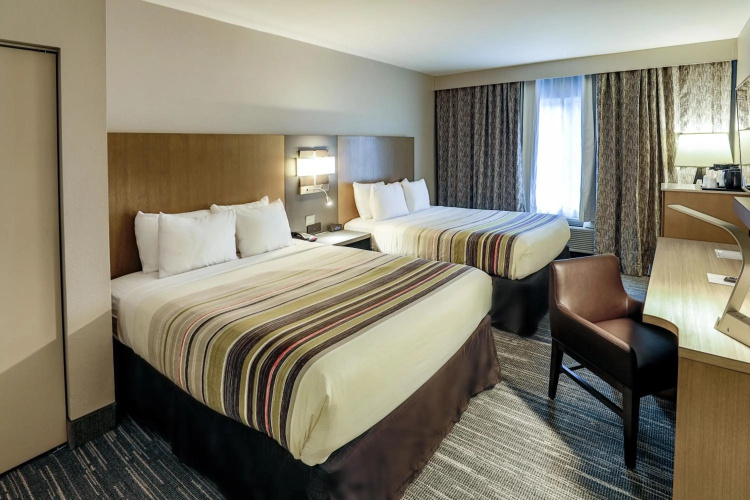 Country Inn & Suites By Radisson, Nashville Airport, Tn photo 7