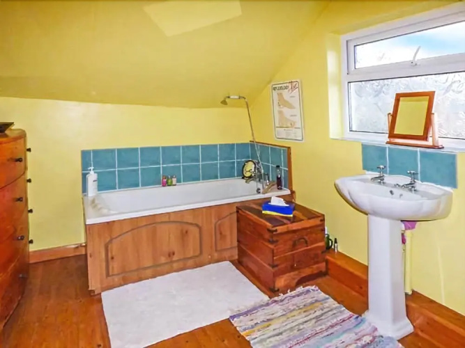 Marigold Cottage