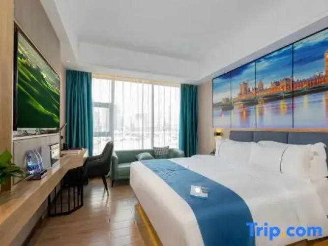 Waltz smart hotel