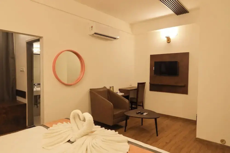 Rv Stay Inn