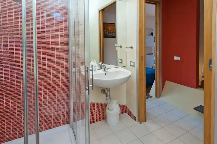 Poetto Apartment