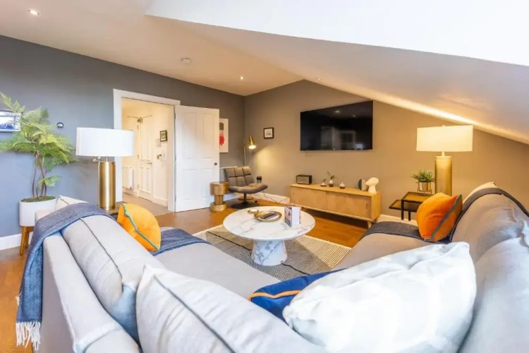 Superior Apartment