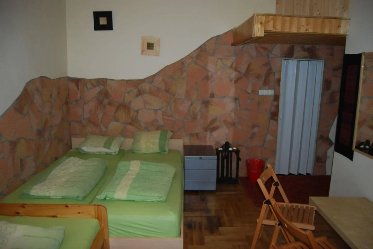Budapest Centrum Hostel