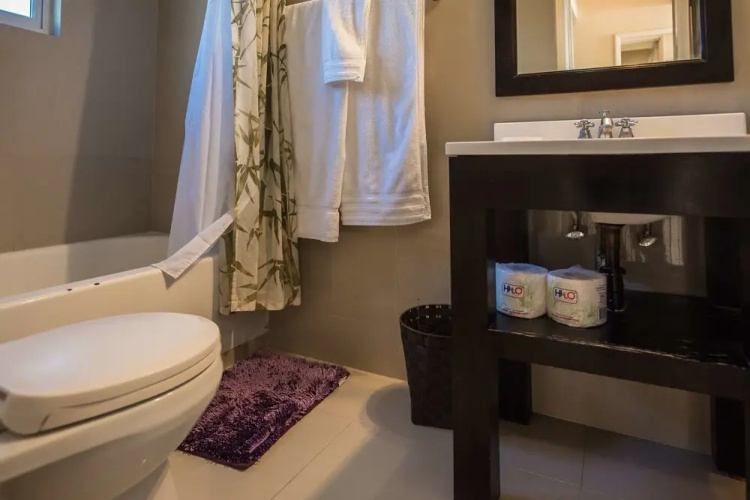 Point Village Studios and Suites