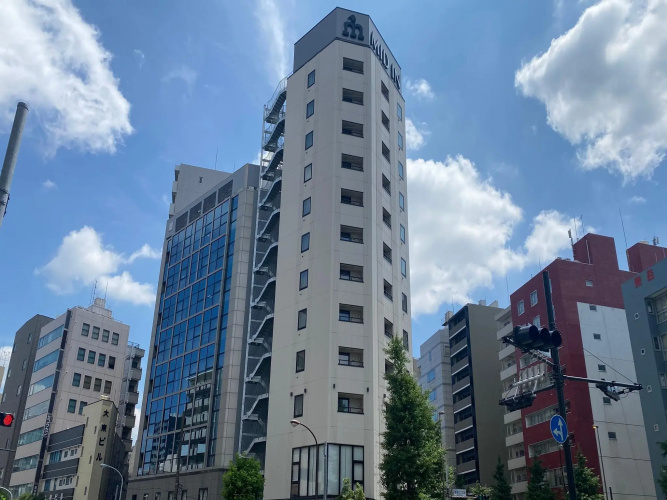 Hotelbild