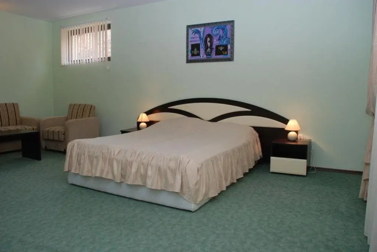 Hotel Rodopa
