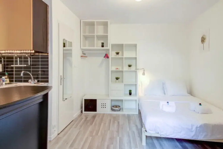 Le Franklin 1 - Cosy & Clean