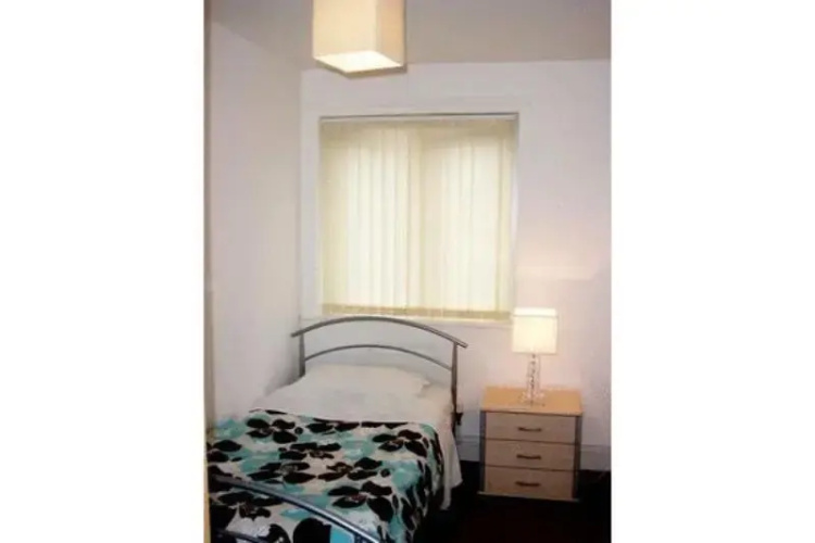 Arinza Apartments