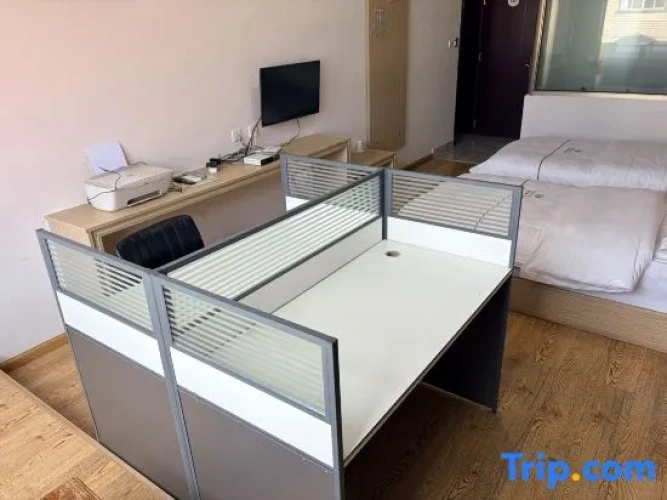 Business Twin room