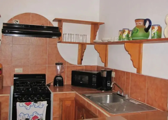 Quinto Sol 5 Departamento